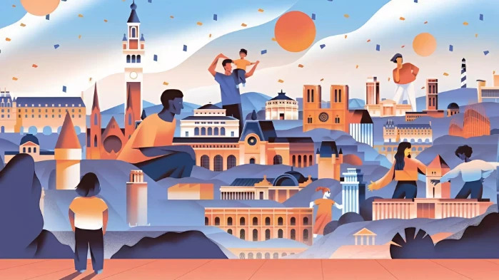 Aux Journées européennes du patrimoine 2025, une présence plus assurée des mosquées