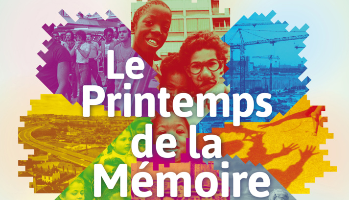 Au Printemps de la mémoire, l’histoire des migrants célébrée