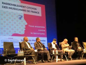 Une synthèse des allocutions « Agir contre le terrorisme », prononcées lors du Rassemblement citoyen des musulmans de France, sera diffusée à l’occasion de l’instance de dialogue avec l’islam.