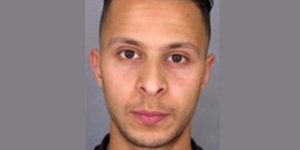 Salah Abdeslam, suspect-clé des attentats du 14 novembre à Paris et à Saint-Denis, a été arrêté vendredi 18 mars à Molenbeek, en Belgique.