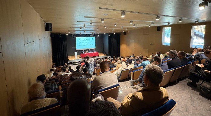 Avant une nouvelle session du Forif, les acteurs musulmans du Rhône promeuvent « l'islam des terroirs »