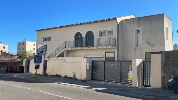 Gard : la mosquée d'Uzès victime d'un incendie volontaire, l'enquête ouverte