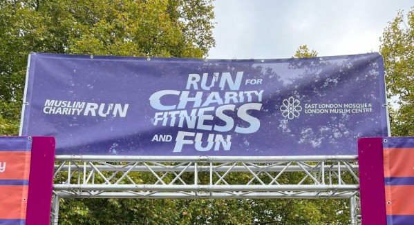 Grande-Bretagne : une course caritative musulmane réservée aux hommes suscite la controverse