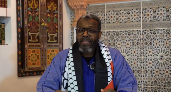 Jugé pour « apologie du terrorisme », Abderrahmane Ridouane relaxé en appel