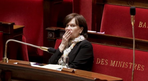A Laurence Rossignol : Pour que cesse la chasse aux femmes voilées en France !