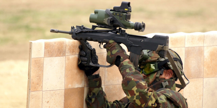 Centrafrique : des militaires français accusés de zoophilie, une enquête ouverte Centrafrique : des militaires français accusés de zoophilie, une enquête ouverte