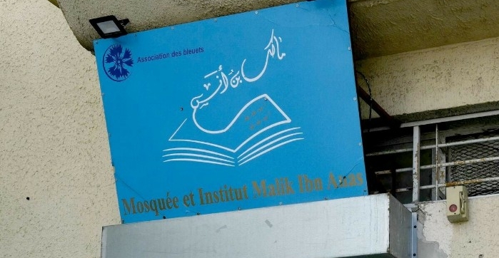 Marseille : face à la menace d'une fermeture administrative, la mosquée des Bleuets résiste