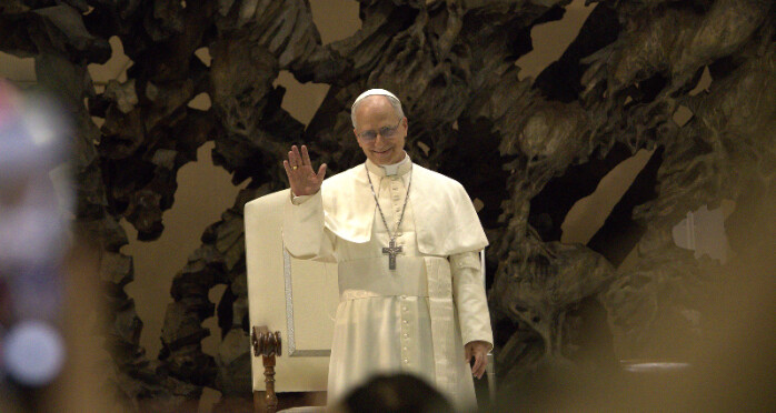 Pour son premier voyage apostolique, le pape Léon XIV se rendra en Turquie puis au Liban du 27 novembre au 2 décembre 2025. © Edgar Beltrán, The Pillar