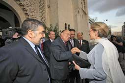 CRCM : A l’approche des élections, Alger et Rabat avancent leurs pions