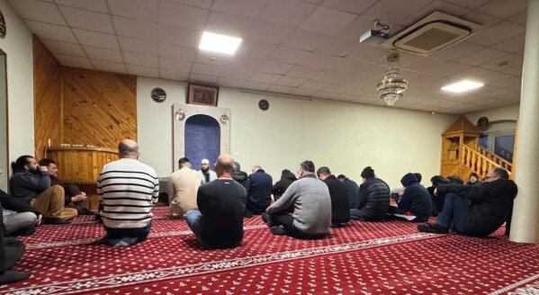 Montréal-la-Cluse : une balle retrouvée dans la boîte aux lettres d'une mosquée