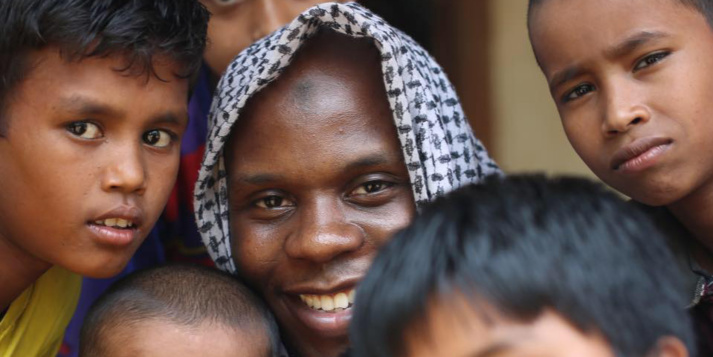 #FreeMoussa : le procès de l’humanitaire français fixé au Bangladesh #FreeMoussa : le procès de l’humanitaire français fixé au Bangladesh