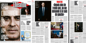 Manuel Valls revient à la charge sur l’interdiction du voile à l’université
