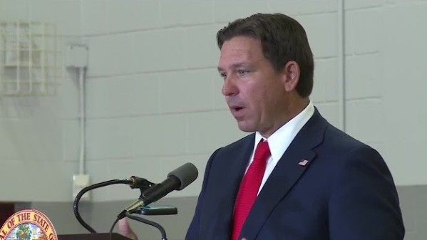 Etats-Unis : une importante organisation musulmane désignée comme « terroriste » au Texas et en Floride