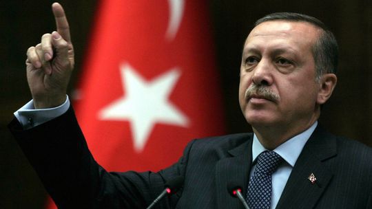 Erdogan lance un « Interpol islamique » pour combattre le terrorisme