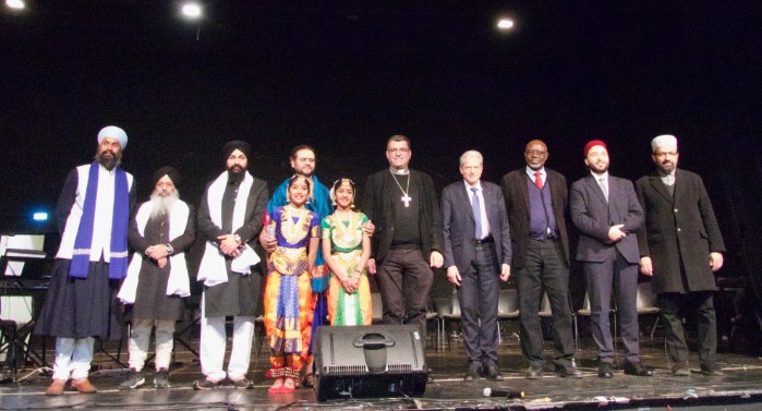 La Seine-Saint-Denis, terre de Dieu, de diversité et de partage