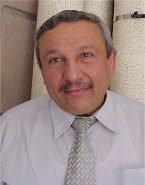 Nazir Hakim, président d'Al Kindi