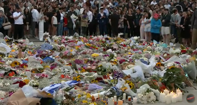 Australie : après l'attaque à Sydney, les réactions fermes des imams et figures musulmanes face à l'horreur Australie : après l'attaque à Sydney, les réactions fermes des imams et figures musulmanes face à l'horreur