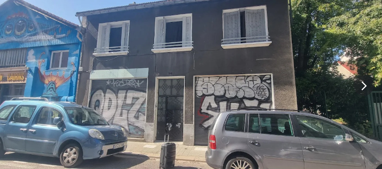 Isère : une mosquée de Grenoble touchée par un incendie criminel