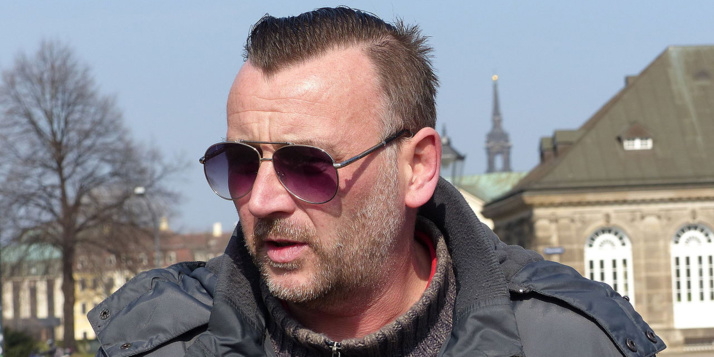 Racisme : le leader du mouvement islamophobe Pegida devant la justice Racisme : le leader du mouvement islamophobe Pegida devant la justice