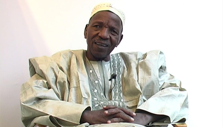 Malick Sidibé : l’œil de Bamako s’est refermé à jamais