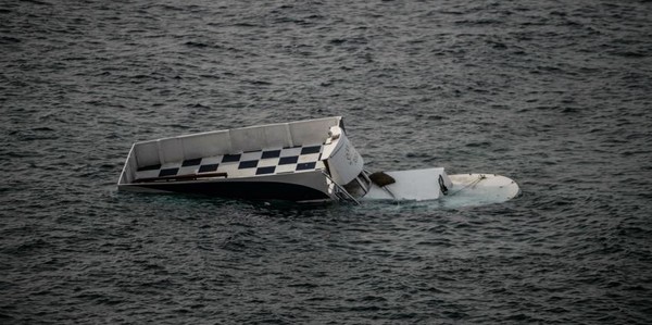 Un tragique naufrage a fait 500 morts en Méditerranée