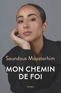 Mon chemin de foi, par Soundous Moustarhim (vidéo)