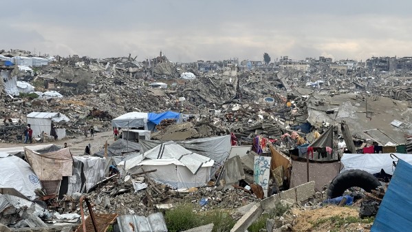 © CC BY-SA 4.0/Jaber Jehad Badwan