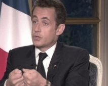 Nicolas Sarkozy veut instaurer le SMA 'avant l'été'