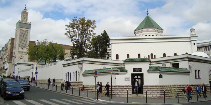 L'image des « personnes d'origine musulmane » se dégrade en France selon l'IFOP L'image des « personnes d'origine musulmane » se dégrade en France selon l'IFOP