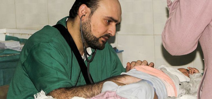 Pour Mohammad Wassim Maaz Pour Mohammad Wassim Maaz