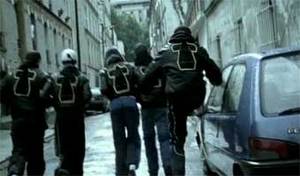 Le clip du groupe Justice sur la sellette Le clip du groupe Justice sur la sellette