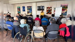 © Laurent Grzybowski © Laurent Grzybowski