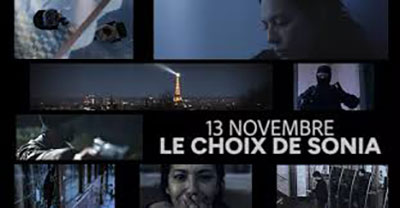 Dix ans après les attentats du 13-Novembre, vers une nouvelle vie pour Sonia grâce au succès d'une cagnotte