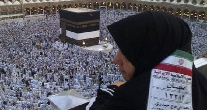 Hajj 2016 : l’Iran poussé à annuler le grand pèlerinage à La Mecque