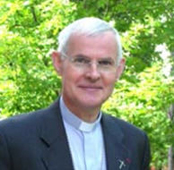 Mgr Pierre-Marie Carré, président de la commission doctrinale des évêques