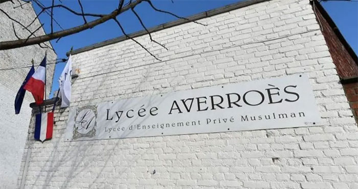 Lille : la justice saisie contre la préfecture du Nord qui refuse l'ouverture d'une classe de primaire à Averroès