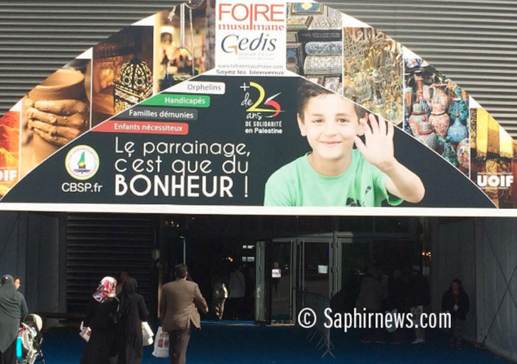 RAMF 2016 : France, Syrie, Palestine, Birmanie... les ONG préparent le Ramadan RAMF 2016 : France, Syrie, Palestine, Birmanie... les ONG préparent le Ramadan