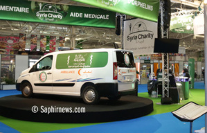 RAMF 2016 : France, Syrie, Palestine, Birmanie... les ONG préparent le Ramadan RAMF 2016 : France, Syrie, Palestine, Birmanie... les ONG préparent le Ramadan