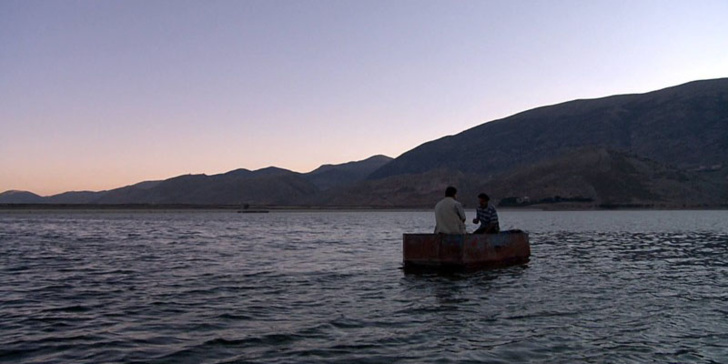 Festival de Cannes : l’intox de la déprogrammation d’un film palestinien Festival de Cannes : l’intox de la déprogrammation d’un film palestinien