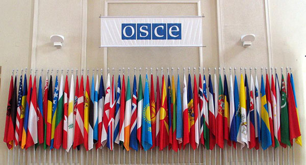 L’OSCE met en garde contre les conséquences de l’islamophobie en Europe