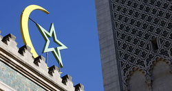 Fin du Ramadan 2026 : la Grande Mosquée de Paris annonce la date de l'Aïd el-Fitr en France Fin du Ramadan 2026 : la Grande Mosquée de Paris annonce la date de l'Aïd el-Fitr en France