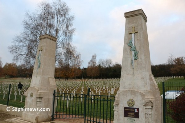 Centenaire de la bataille de Verdun : le nécessaire hommage aux soldats des colonies