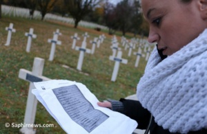 Centenaire de la bataille de Verdun : le nécessaire hommage aux soldats des colonies