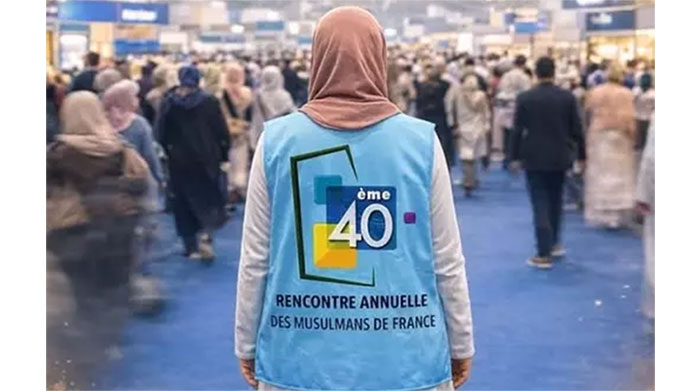 La Rencontre annuelle des musulmans de France interdite par la préfecture de police de Paris, la justice saisie