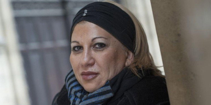 La directrice du CPDSI Dounia Bouzar © Didier Goupy / Editions de l'Atelier. La directrice du CPDSI Dounia Bouzar © Didier Goupy / Editions de l'Atelier.