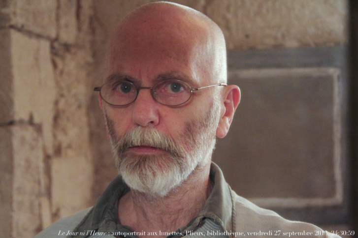 Renaud Camus candidat à l’élection présidentielle de 2017 Renaud Camus candidat à l’élection présidentielle de 2017