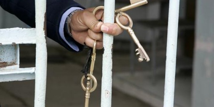 Maroc : une centaine de prisonniers salafistes réclament une grâce royale Maroc : une centaine de prisonniers salafistes réclament une grâce royale