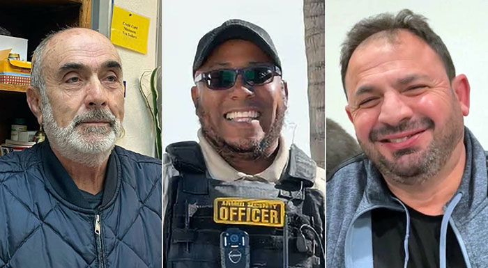 Après l'attaque de la mosquée de San Diego, l'ampleur de l’islamophobie aux Etats-Unis au grand jour