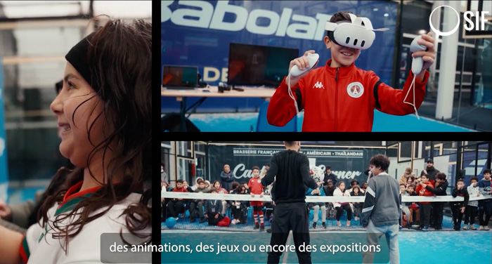 SIF Cup 2026 : quand le football se met au service des enfants vulnérables