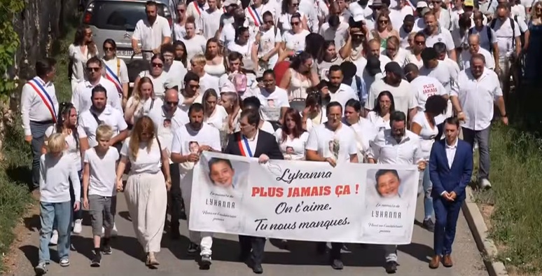 Affaire Lyhanna : le gouvernement sous pression, l'instrumentalisation du drame contre les magistrats dénoncée Affaire Lyhanna : le gouvernement sous pression, l'instrumentalisation du drame contre les magistrats dénoncée